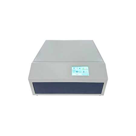 UV光固化镶嵌机，一款基于金相样品光固化镶嵌的现代产品。